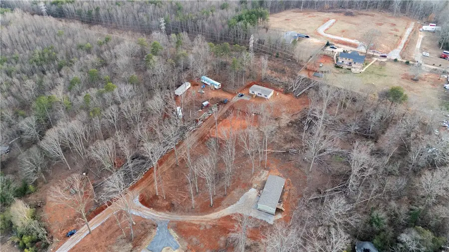 205 Hidden Trail, Easley, SC 29640 - #3