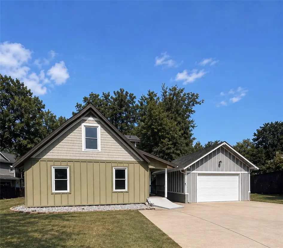 110 Kenneth Drive, Anderson, SC 29626 - #1