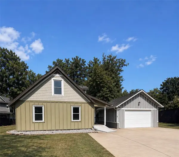110 Kenneth Drive, Anderson, SC 29626