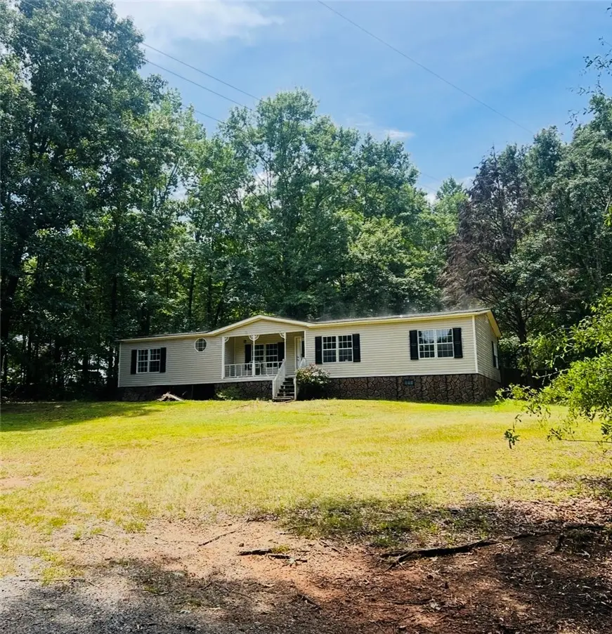 207 Anderson Road, Anderson, SC 29626 - #1