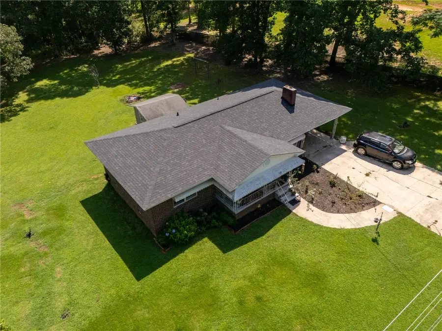 1124 Camelot Forest, Belton, SC 29627 - #3