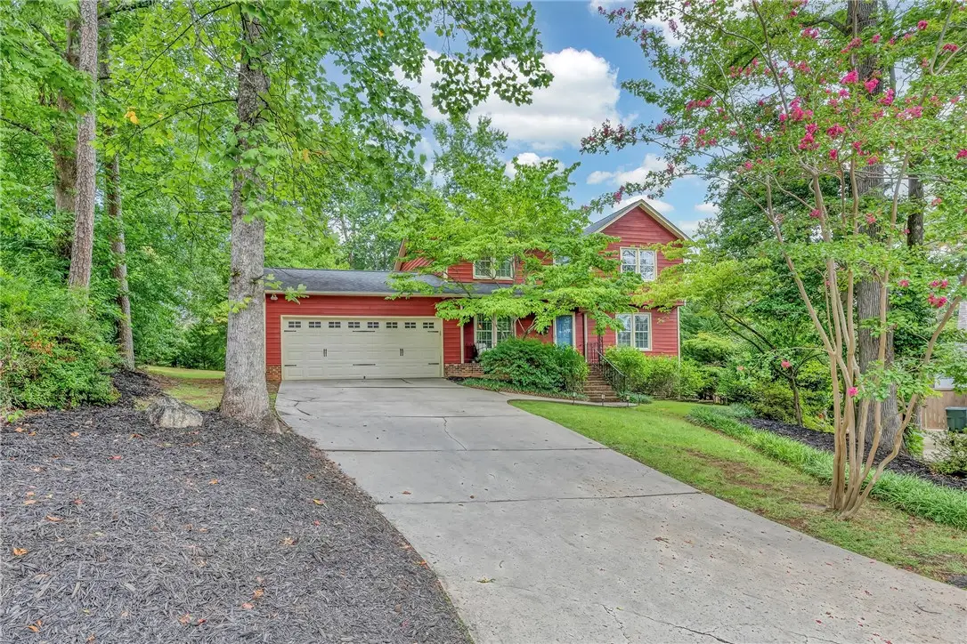 16 Pine View Terrace, Taylors, SC 29687 - #1