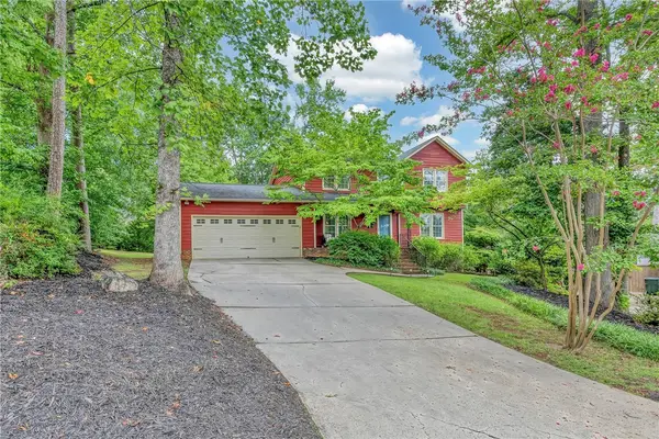 16 Pine View Terrace, Taylors, SC 29687