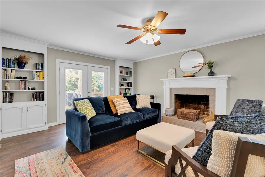 16 Pine View Terrace, Taylors, SC 29687 - #3