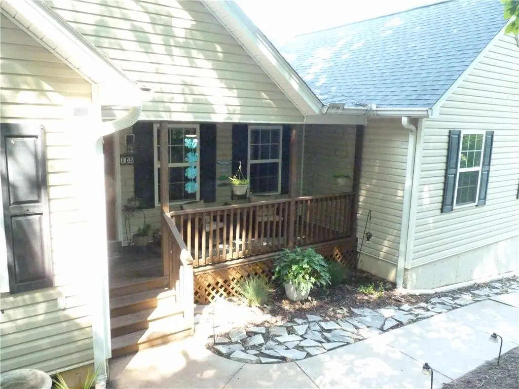 105 Wapiti Lane, Westminster, SC 29693 - #1