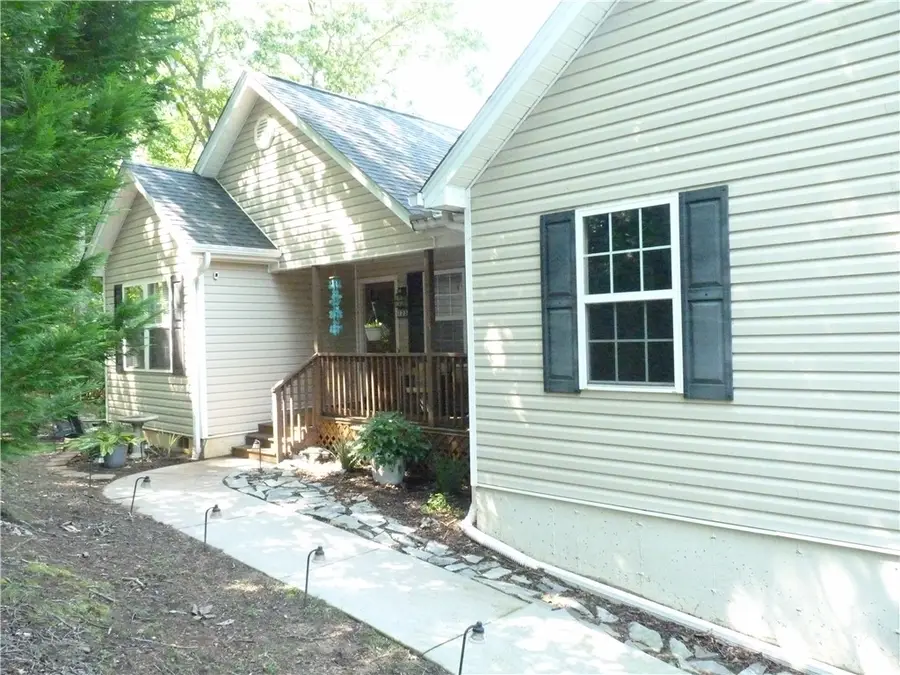 105 Wapiti Lane, Westminster, SC 29693 - #2