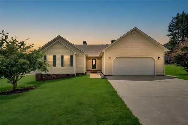 101 Summercrest Court, Easley, SC 29642