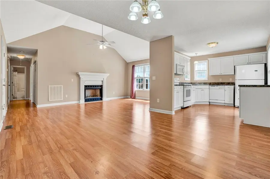 101 Summercrest Court, Easley, SC 29642 - #2