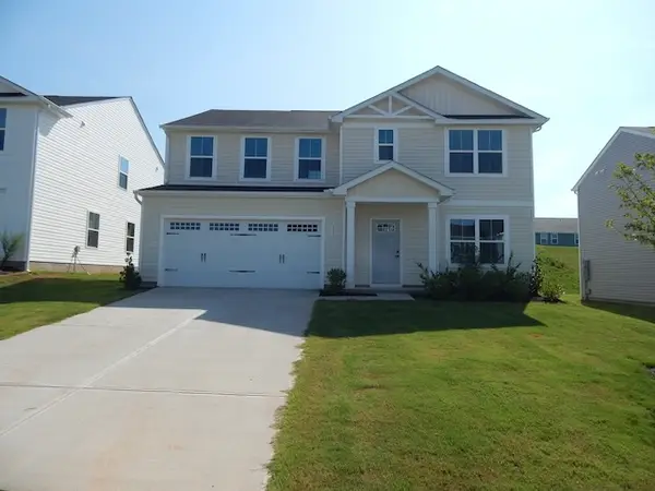 633 Coopers Mill Road, Westminster, SC 29693