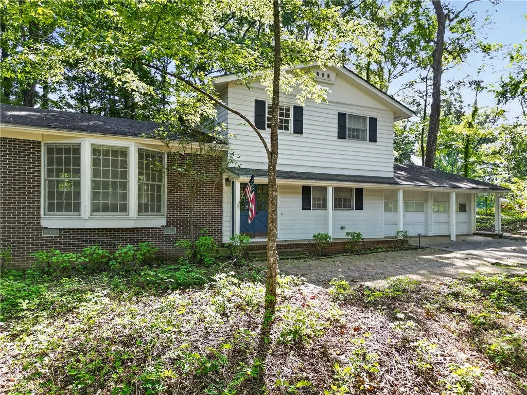 324 Woodland Way, Clemson, SC 29631 - #1