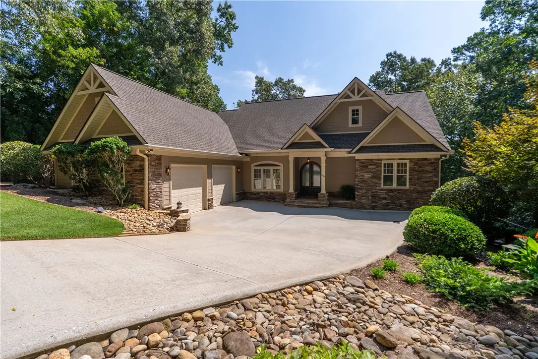 314 Longwood Drive, Seneca, SC 29672 - #1