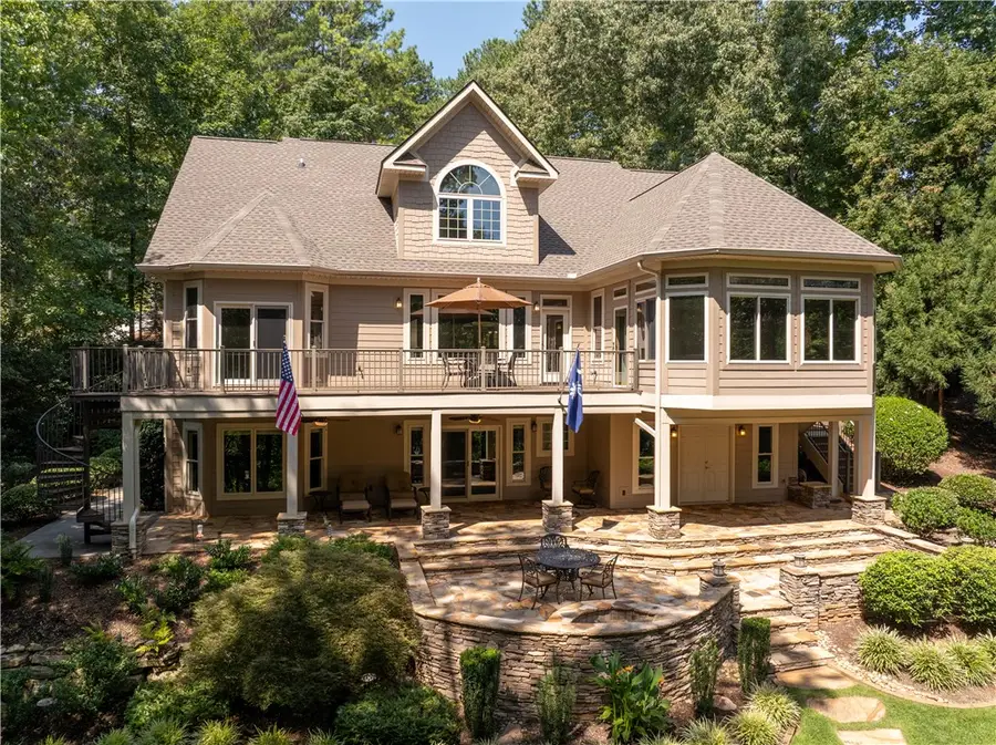 314 Longwood Drive, Seneca, SC 29672 - #2