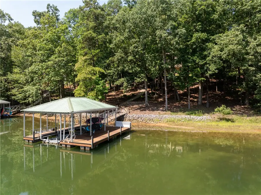 314 Longwood Drive, Seneca, SC 29672 - #3