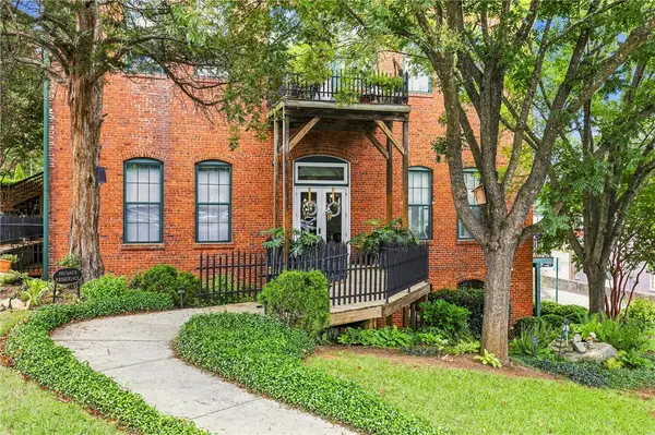 102 Russell Street #204, Easley, SC 29640