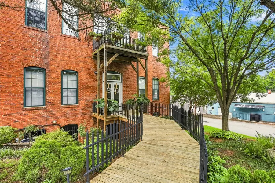 102 Russell Street #204, Easley, SC 29640 - #2