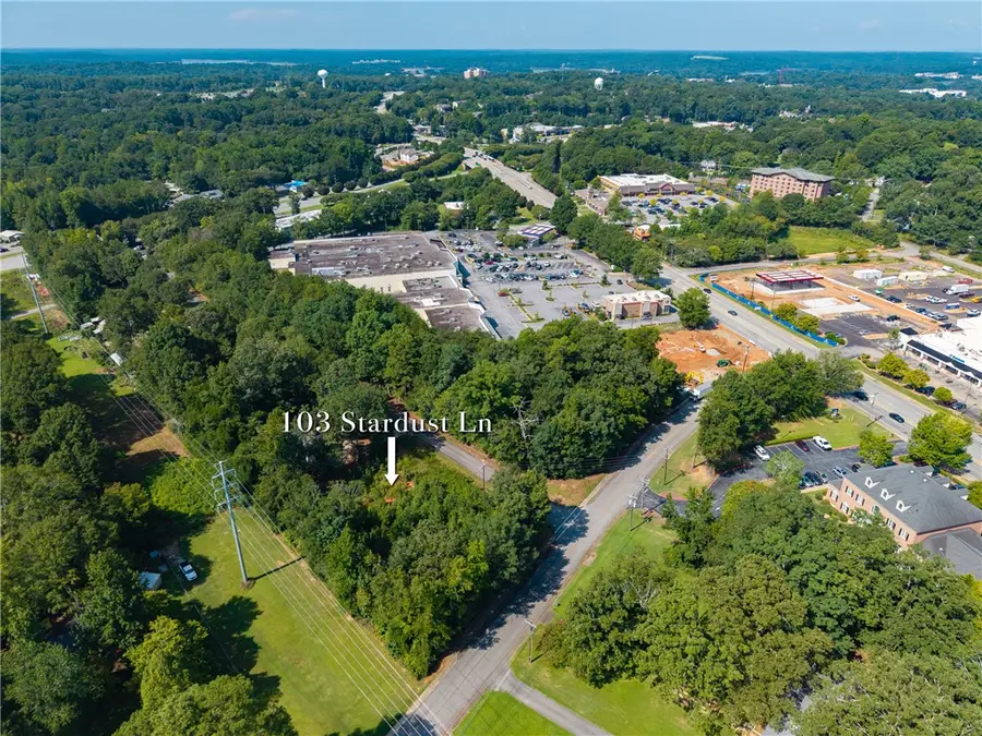101 Stardust Lane, Clemson, SC 29631 - #3