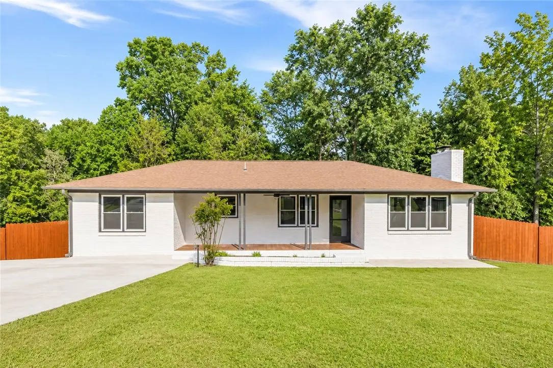 102 American Legion Road, Greer, SC 29651 - #1