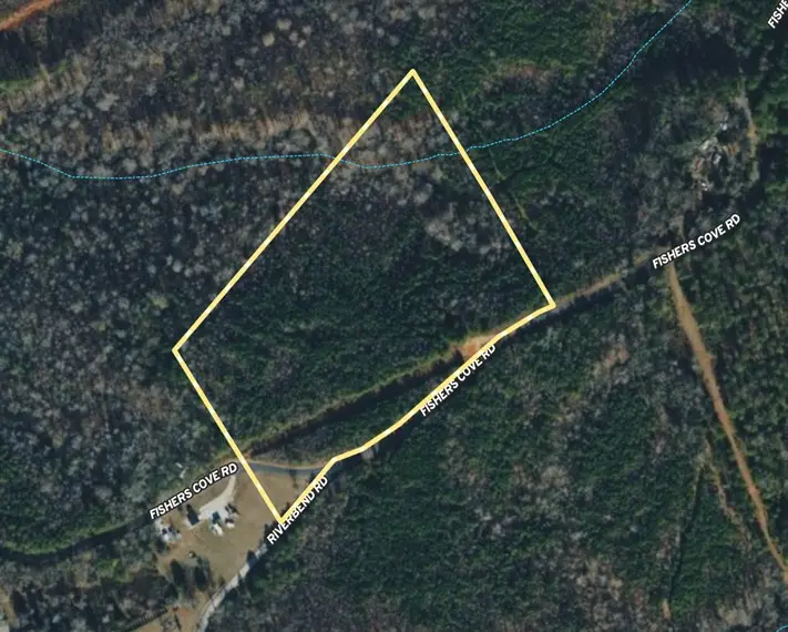 002 Fishers Cove Road #LOT 2, Fair Play, SC 29643 - #1