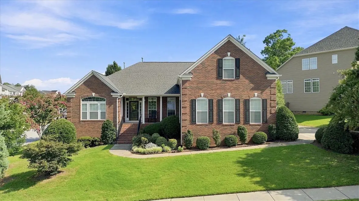 108 Meadow Rose Drive, Travelers Rest, SC 29690 - #1