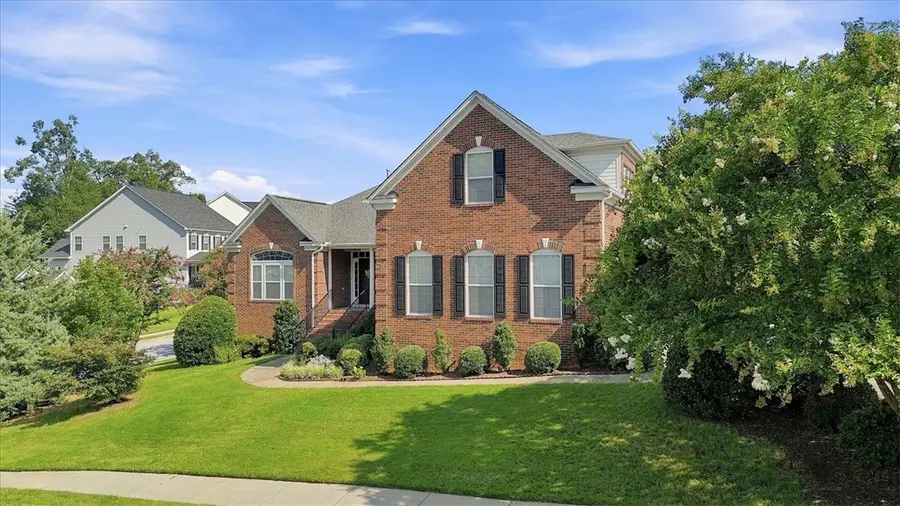 108 Meadow Rose Drive, Travelers Rest, SC 29690 - #2