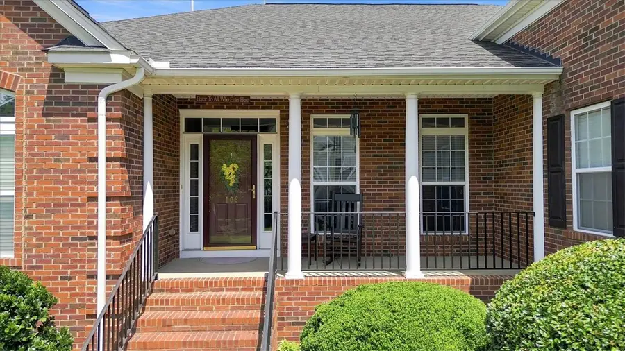 108 Meadow Rose Drive, Travelers Rest, SC 29690 - #3