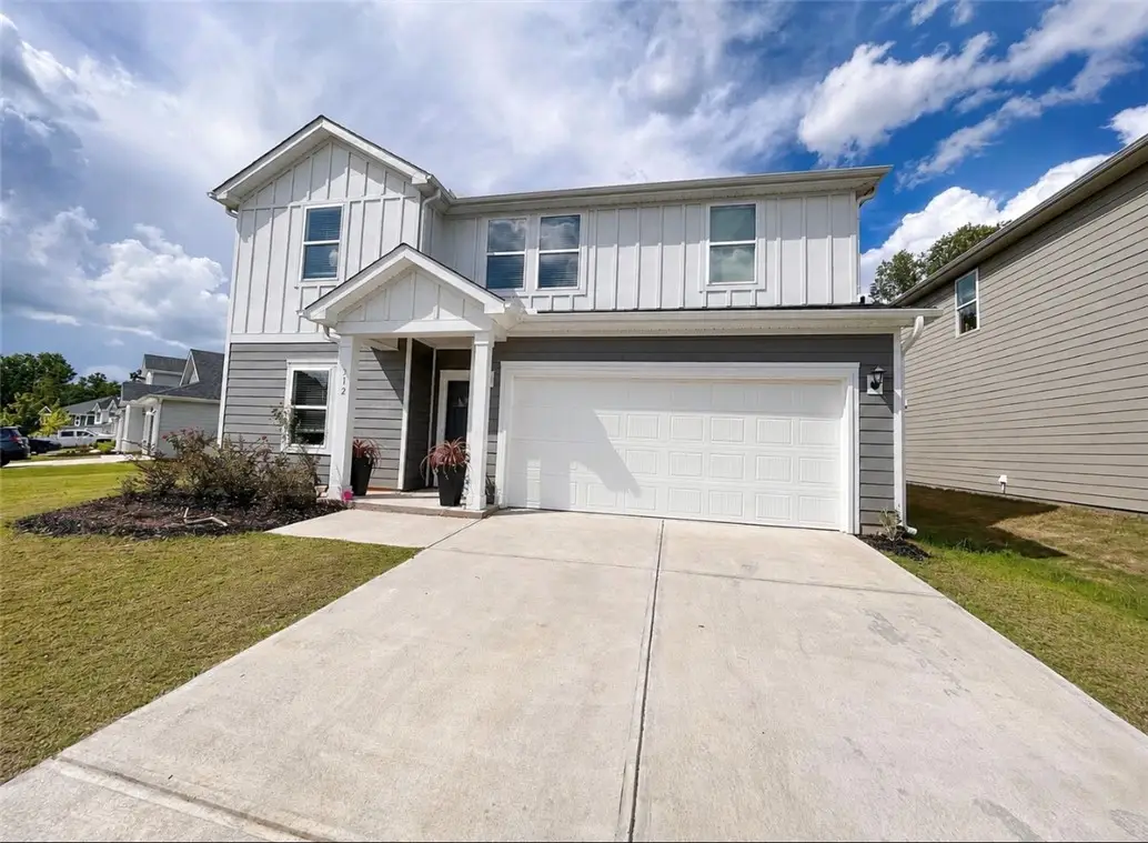 312 Allingham Road, Piedmont, SC 29673 - #1