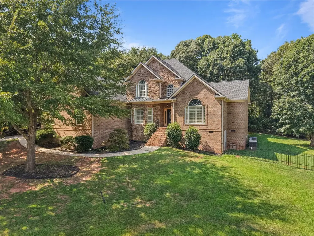 109 Limelight Drive, Anderson, SC 29621 - #1