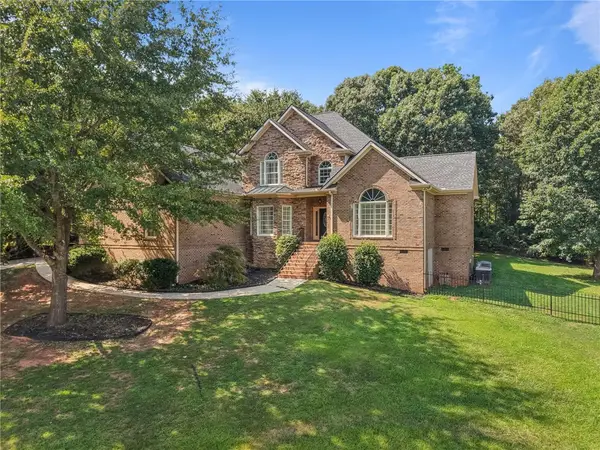 109 Limelight Drive, Anderson, SC 29621