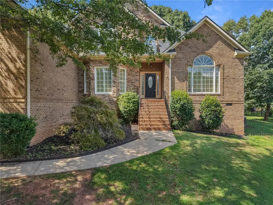 109 Limelight Drive, Anderson, SC 29621 - #3
