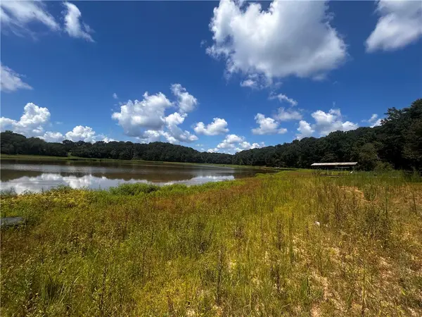 112 Beaver Lane, Townville, SC 29689