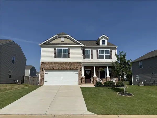 323 Callerton Drive, Piedmont, SC 29673
