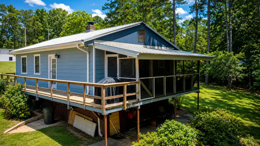 534 Gambrell Road, Townville, SC 29689 - #1