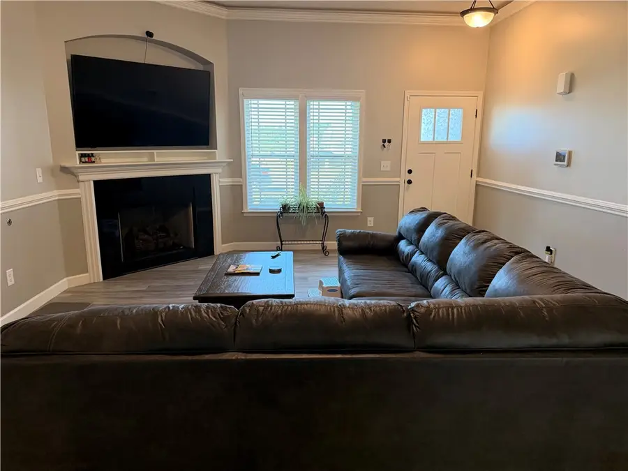 166 Pheasant Ridge Drive, Anderson, SC 29626 - #2