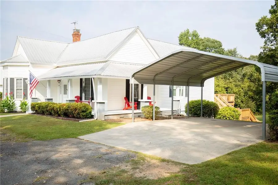136 Harbert Park Circle, Westminster, SC 29693 - #2