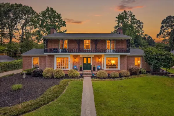 410 Shannon Way, Anderson, SC 29621