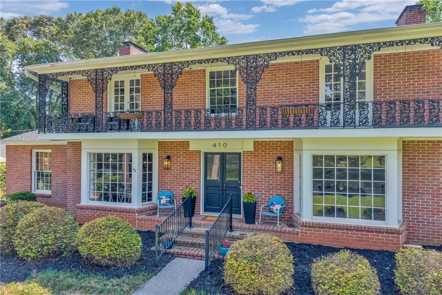 410 Shannon Way, Anderson, SC 29621 - #2