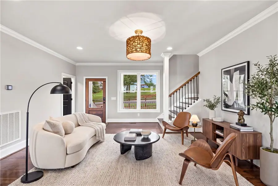 202 Allgood Drive, Pickens, SC 29671 - #2