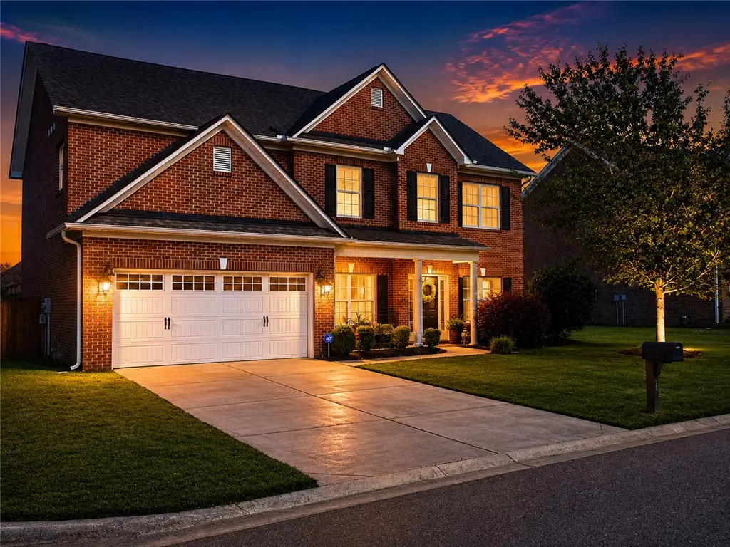 17 Fawn Hill Drive, Anderson, SC 29621 - #1