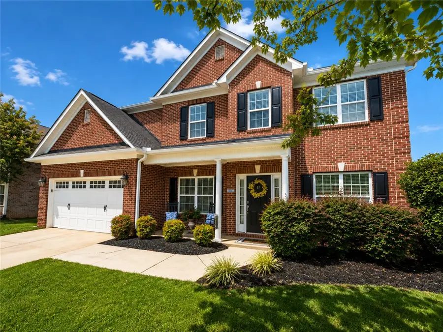 17 Fawn Hill Drive, Anderson, SC 29621 - #2