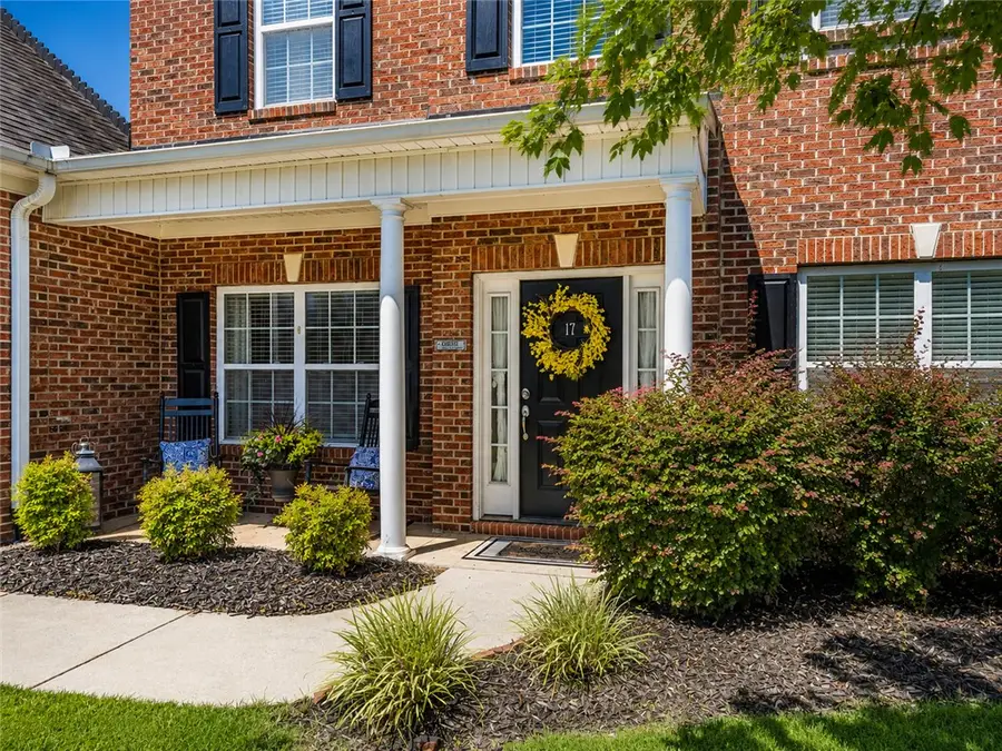17 Fawn Hill Drive, Anderson, SC 29621 - #3
