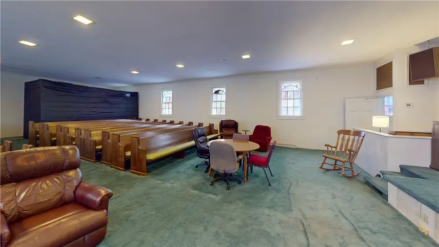 415 Church Street, Pendleton, SC 29670 - #3