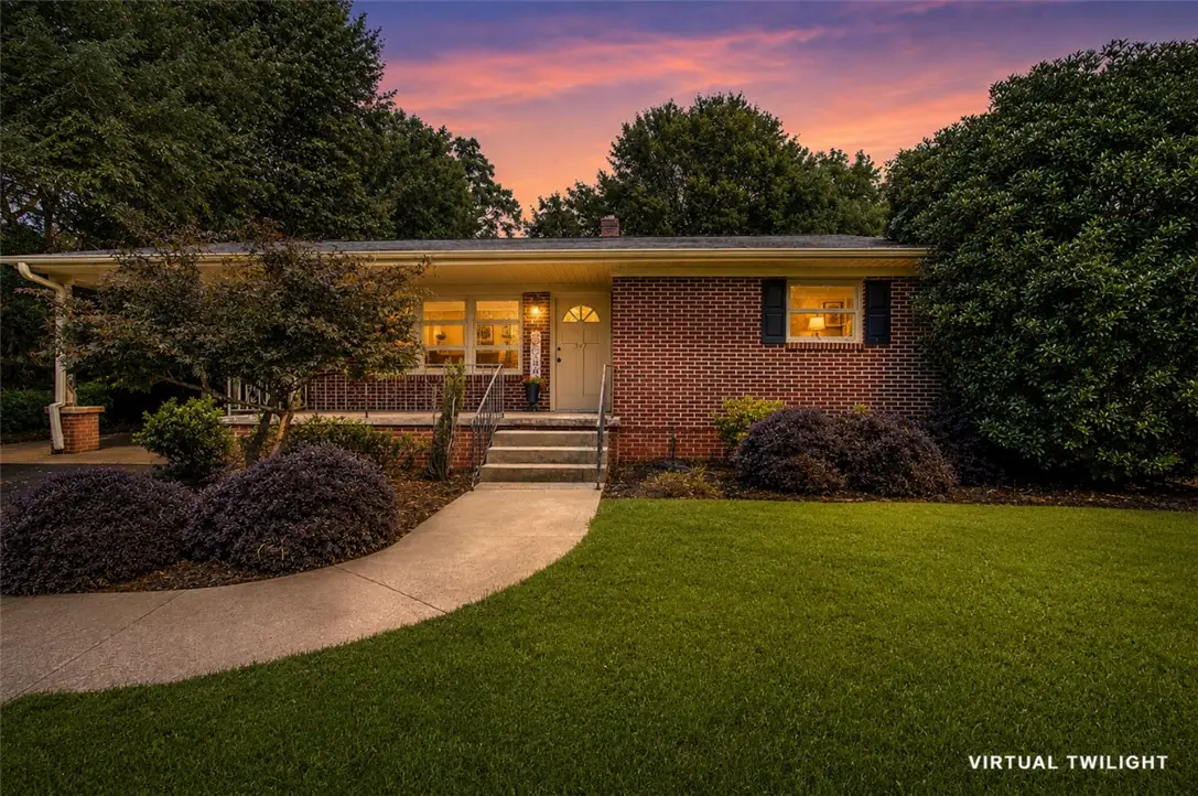 307 Andrew Avenue, Easley, SC 29640 - #1