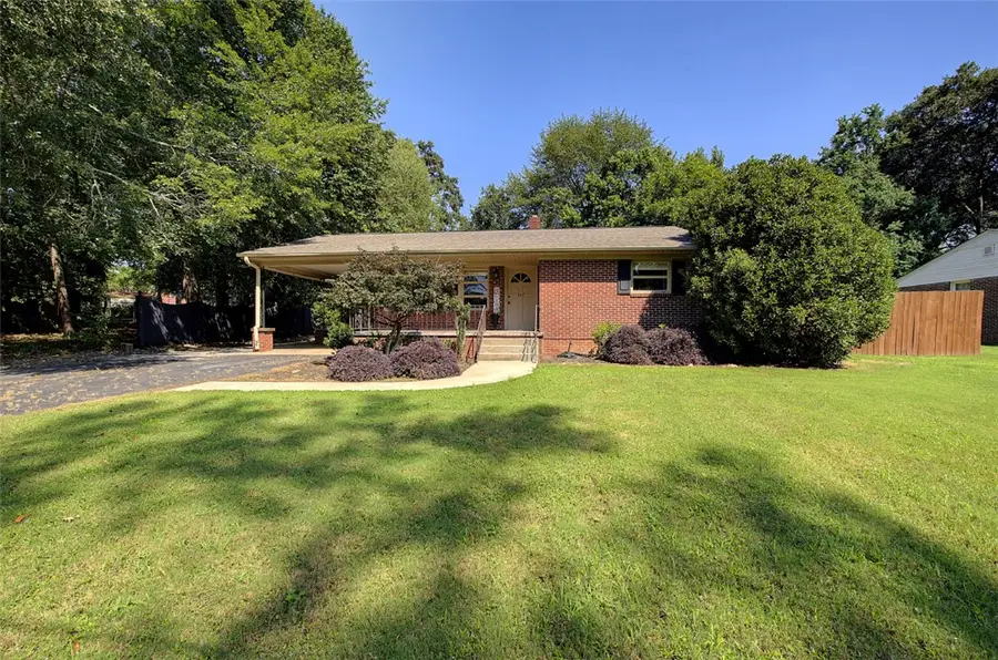 307 Andrew Avenue, Easley, SC 29640 - #2
