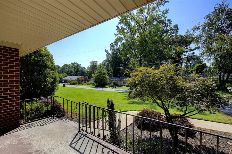 307 Andrew Avenue, Easley, SC 29640 - #3