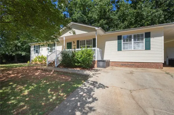 2709 Dellwood Lane, Anderson, SC 29621