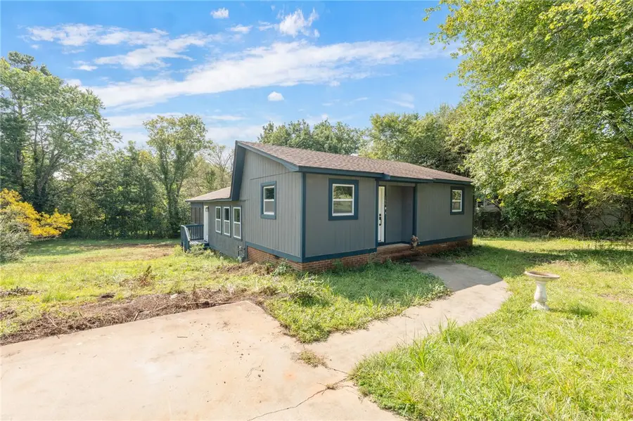 166 Mcjunkin Drive, Pickens, SC 29671 - #3