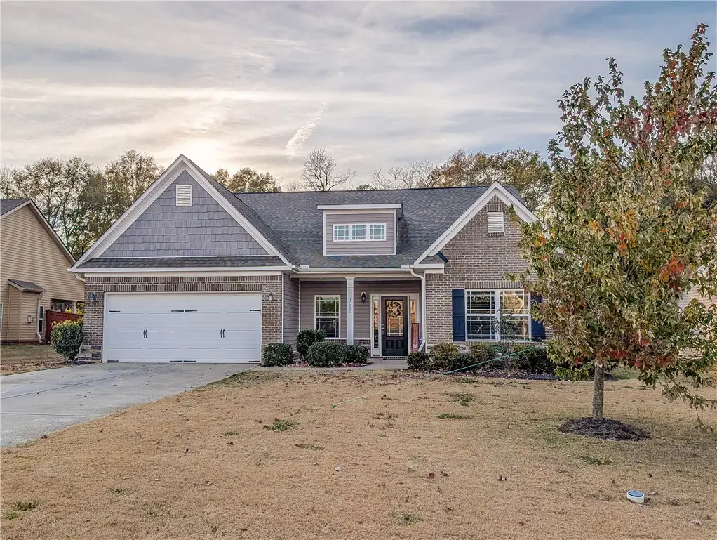 1035 Drakes Crossing, Anderson, SC 29625 - #1
