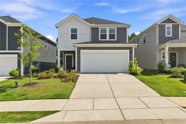 208 Lanyard Lane, Greenville, SC 29607