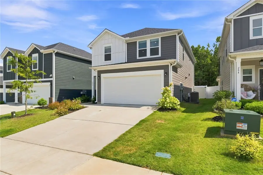 208 Lanyard Lane, Greenville, SC 29607 - #3