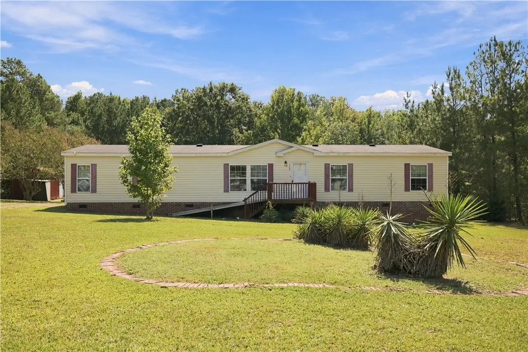 608 H I Taylor Road, Williamston, SC 29697 - #1
